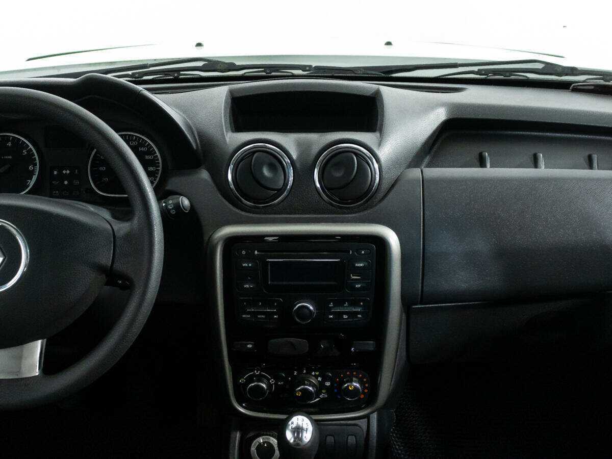 Продажа Б/У Рено Дастер. Фото: #13