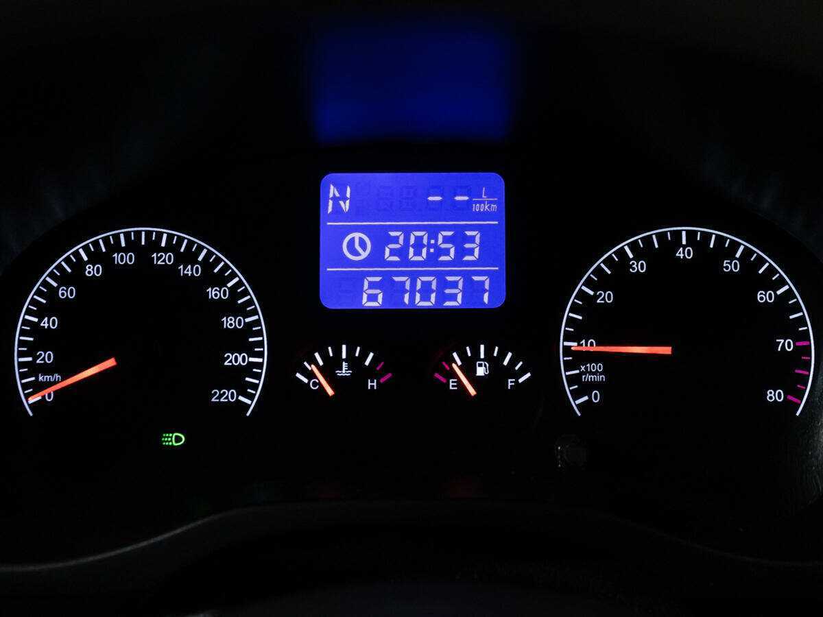 Продажа Б/У Чери Тигго (Т11). Фото: #11