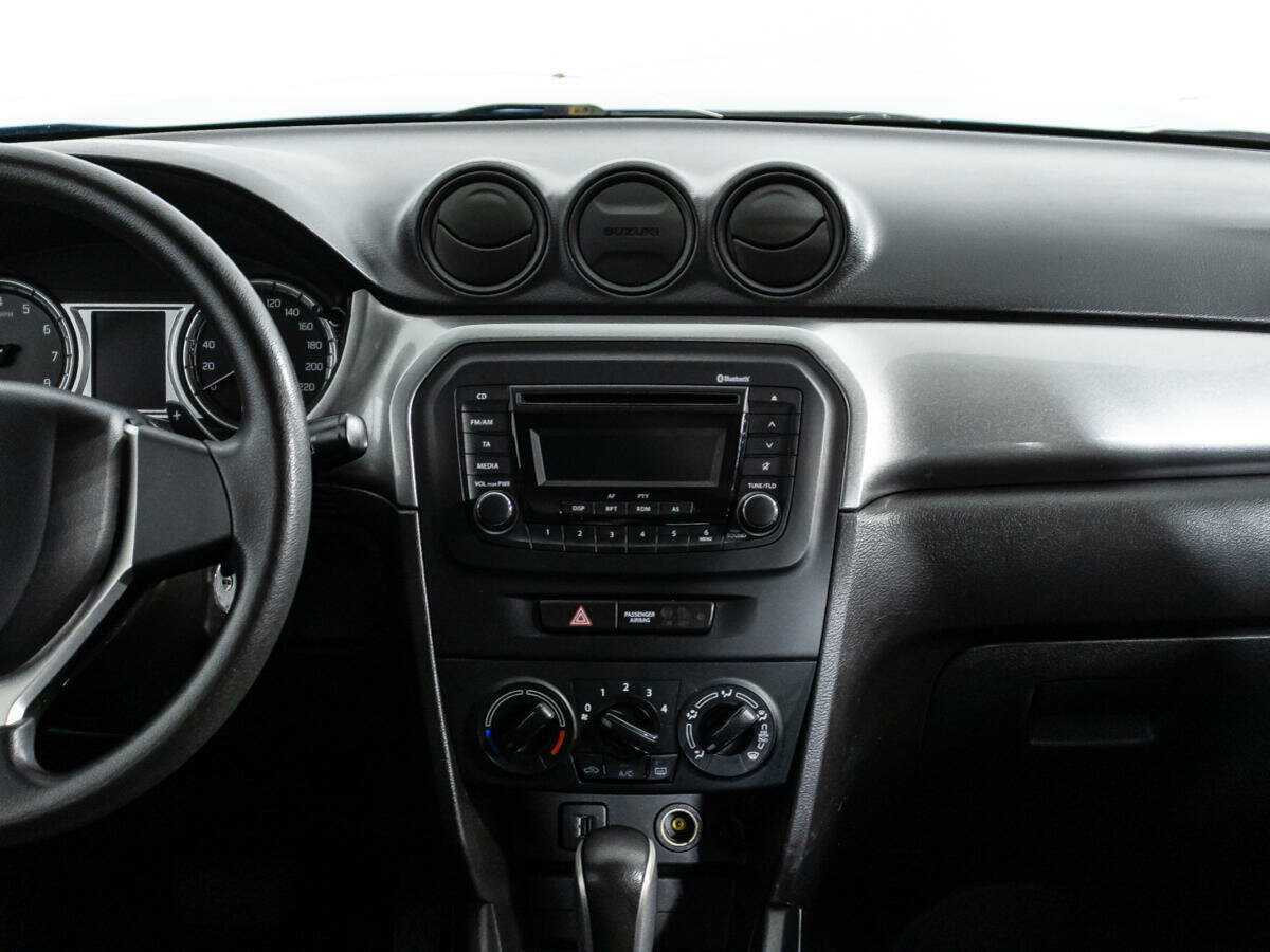 Продажа Б/У Сузуки Витара. Фото: #13