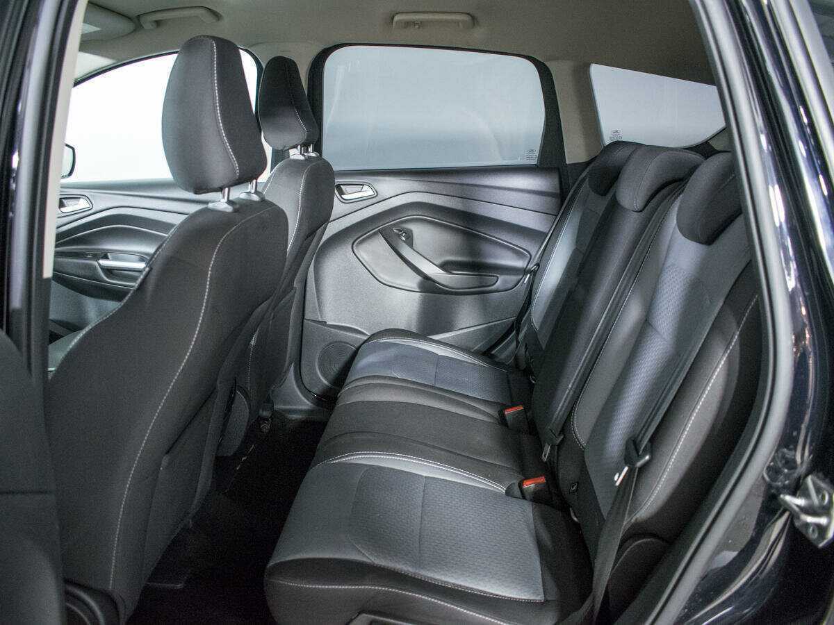 Продажа Б/У Форд Куга. Фото: #9