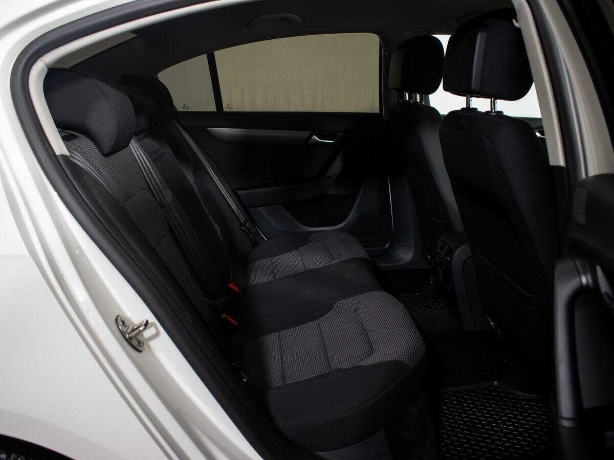 Продажа Б/У Фольксваген Пассат. Фото: #8