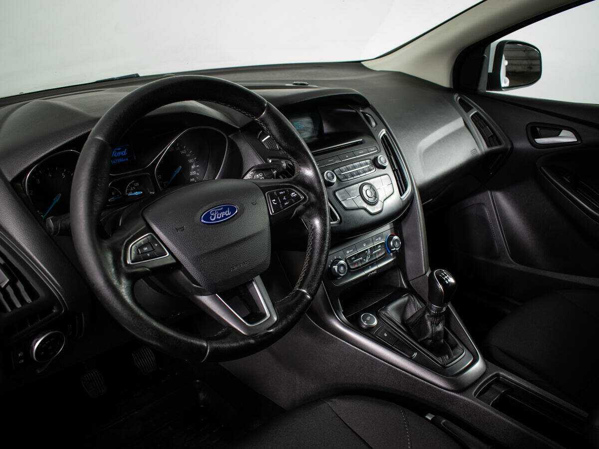 Продажа Б/У Форд Фокус. Фото: #12