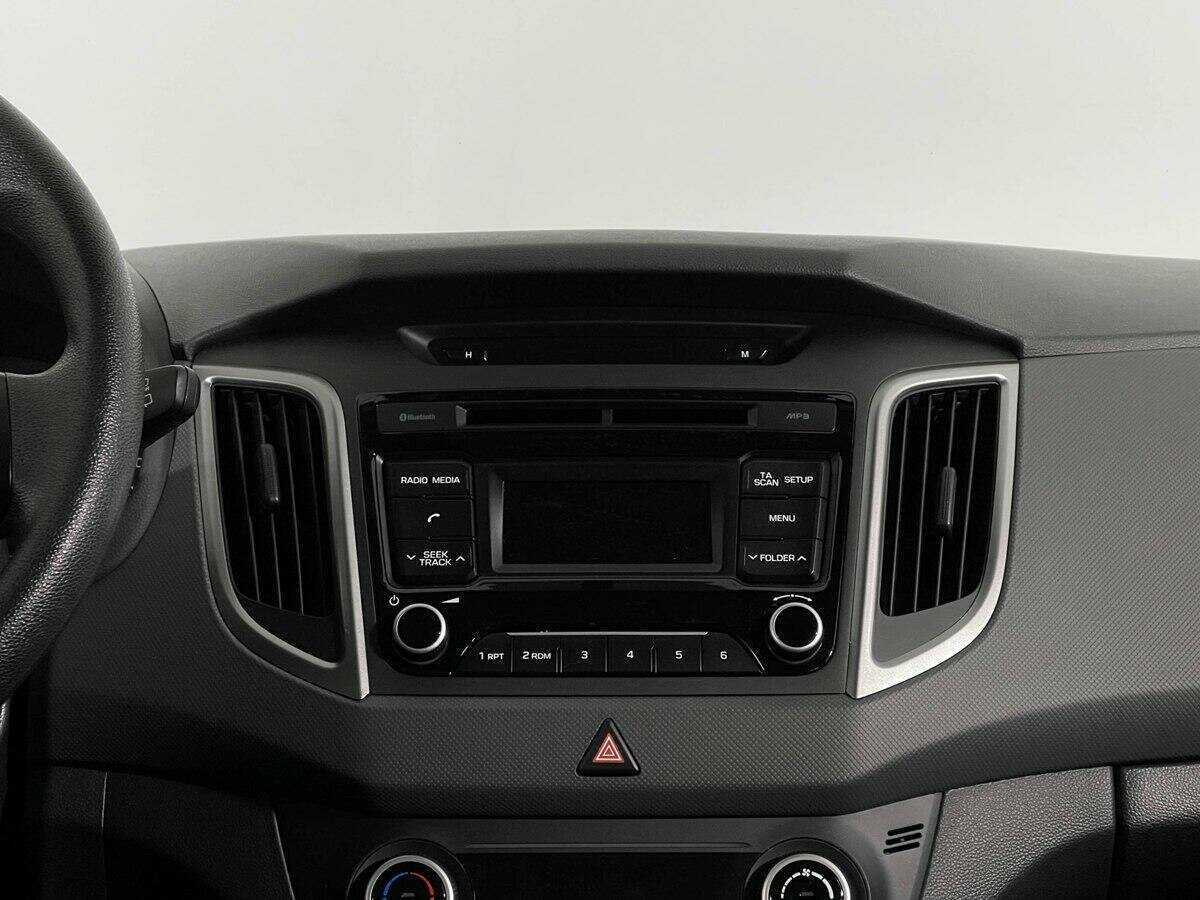 Продажа Б/У Хендай Крета. Фото: #9