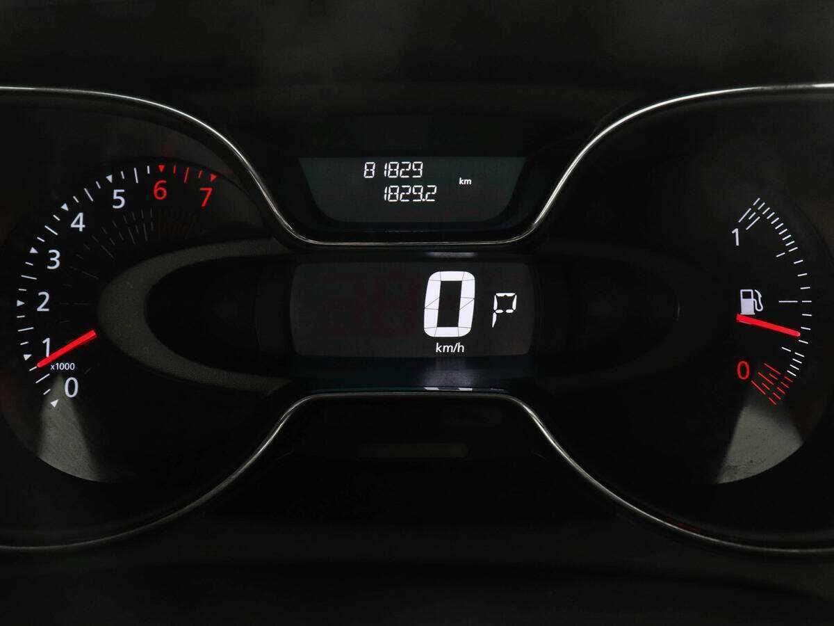 Продажа Б/У Рено Каптюр. Фото: #10