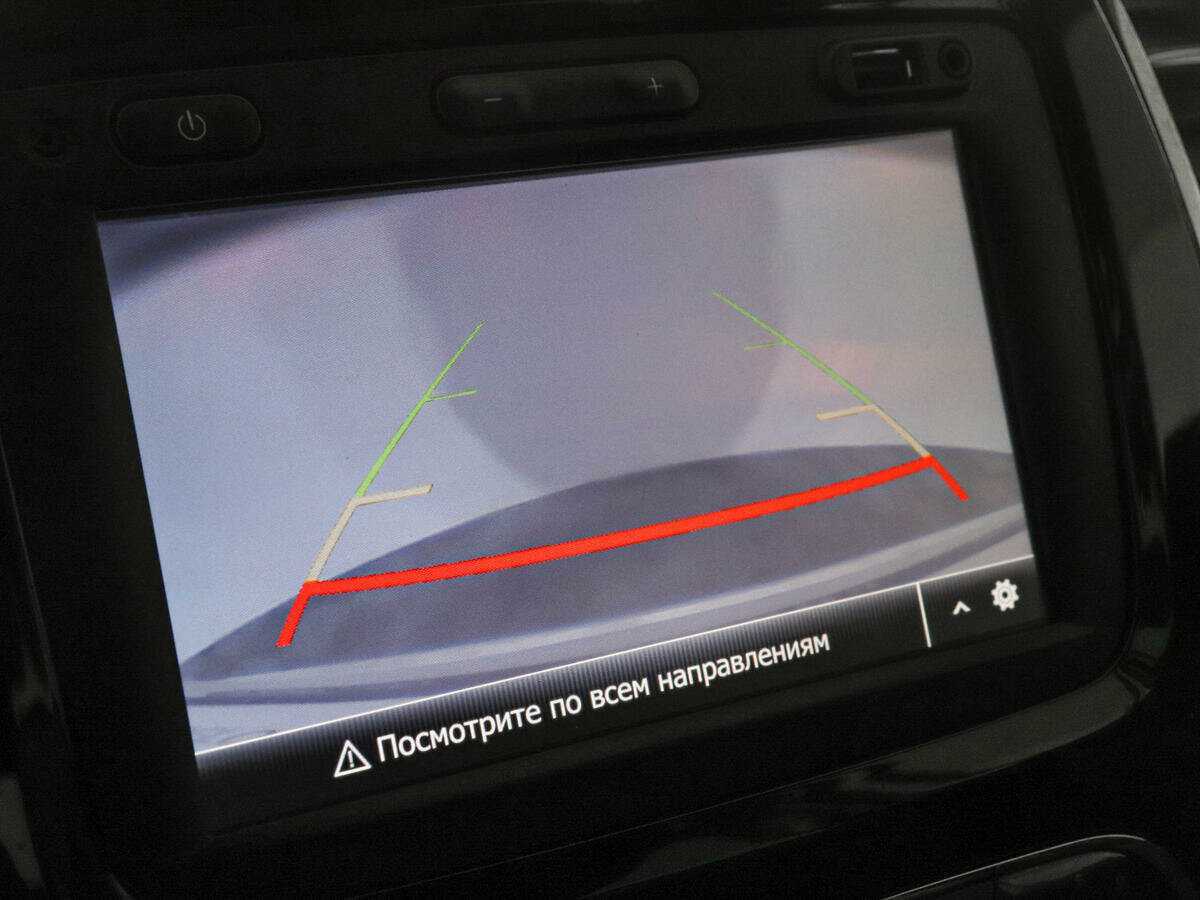 Продажа Б/У Рено Каптюр. Фото: #12