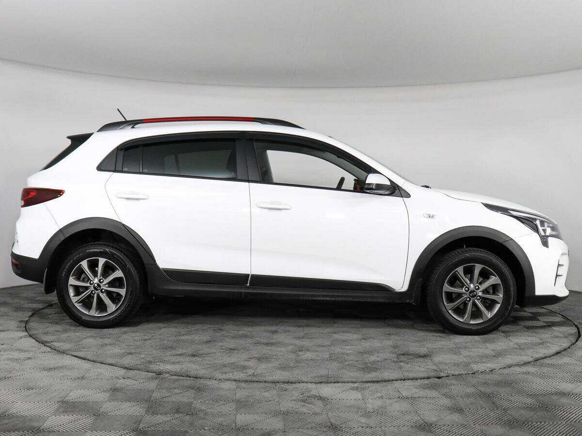 Продажа Б/У Киа Рио. Фото: #3