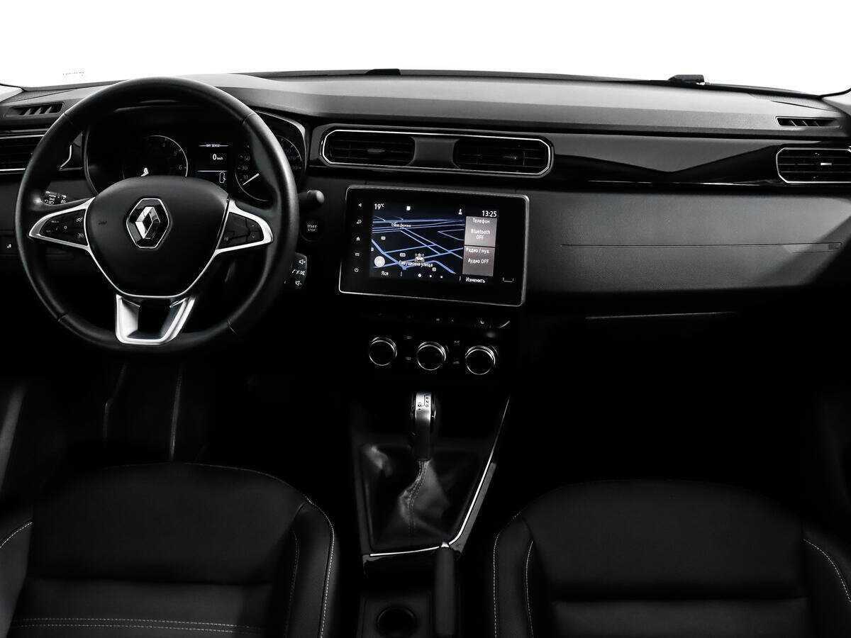 Продажа Б/У Рено Аркана. Фото: #13