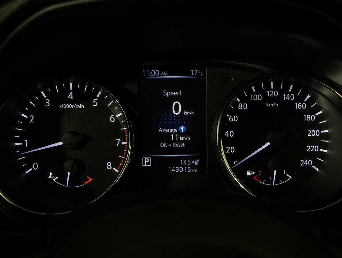 Продажа Б/У Ниссан Кашкай. Фото: #11