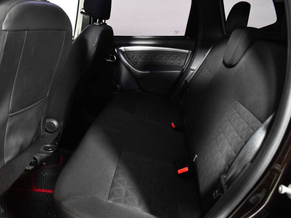 Продажа Б/У Рено Дастер. Фото: #8