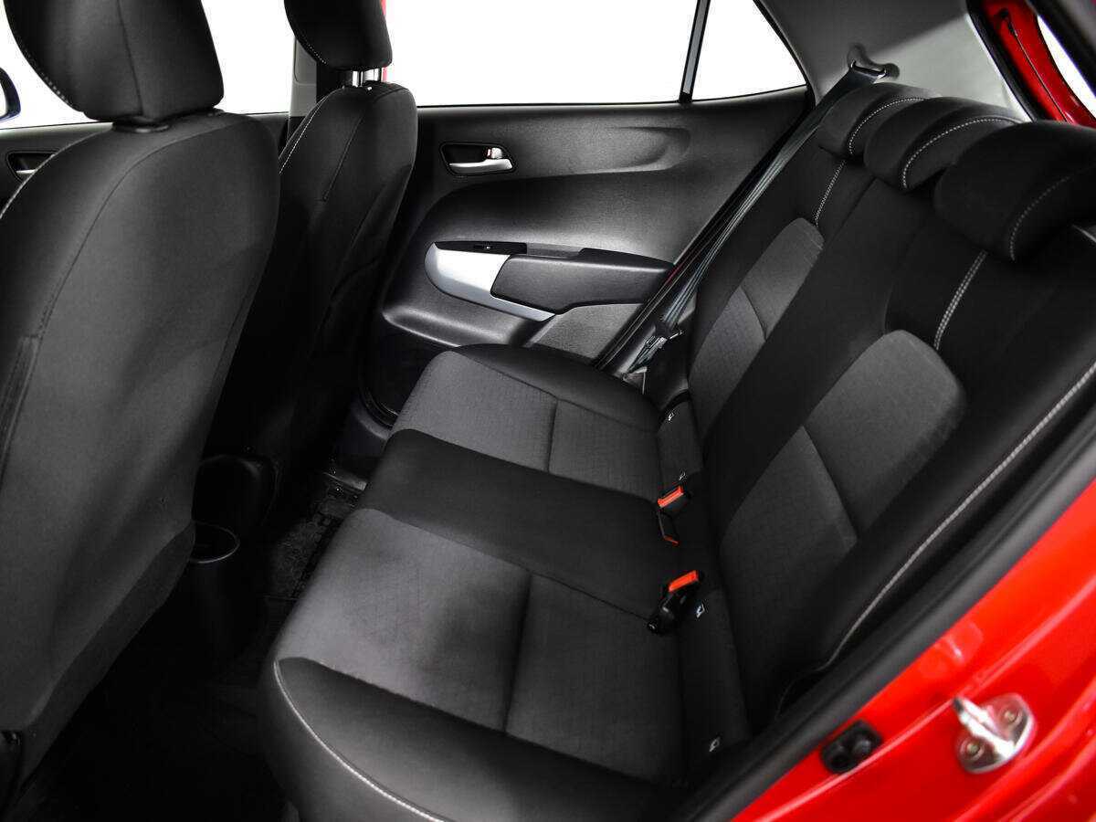 Продажа Б/У Киа Пиканто. Фото: #9