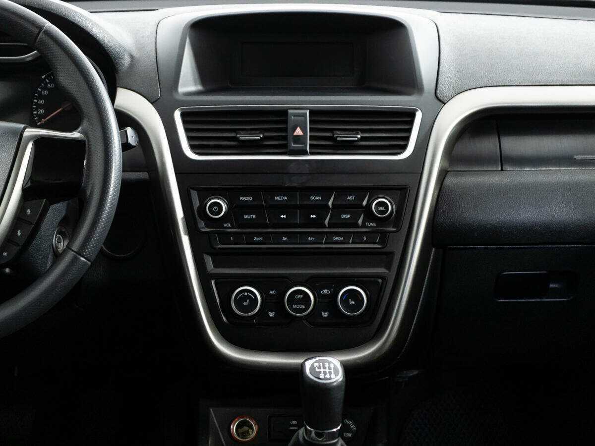 Продажа Б/У ФАВ Бестюрн Икс80. Фото: #13