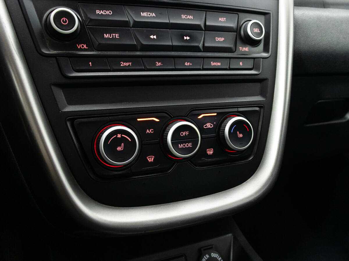 Продажа Б/У ФАВ Бестюрн Икс80. Фото: #14