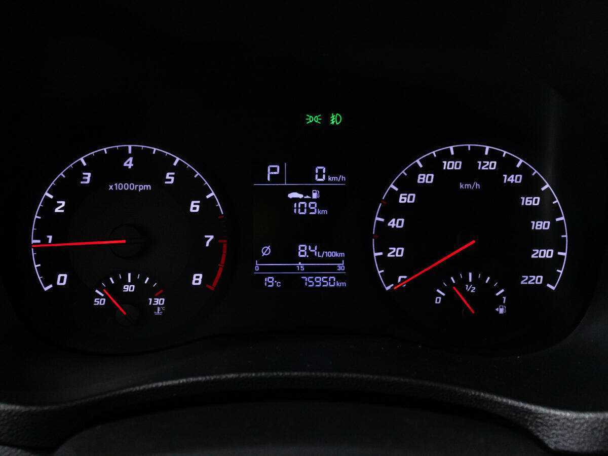 Продажа Б/У Хендай Солярис. Фото: #11