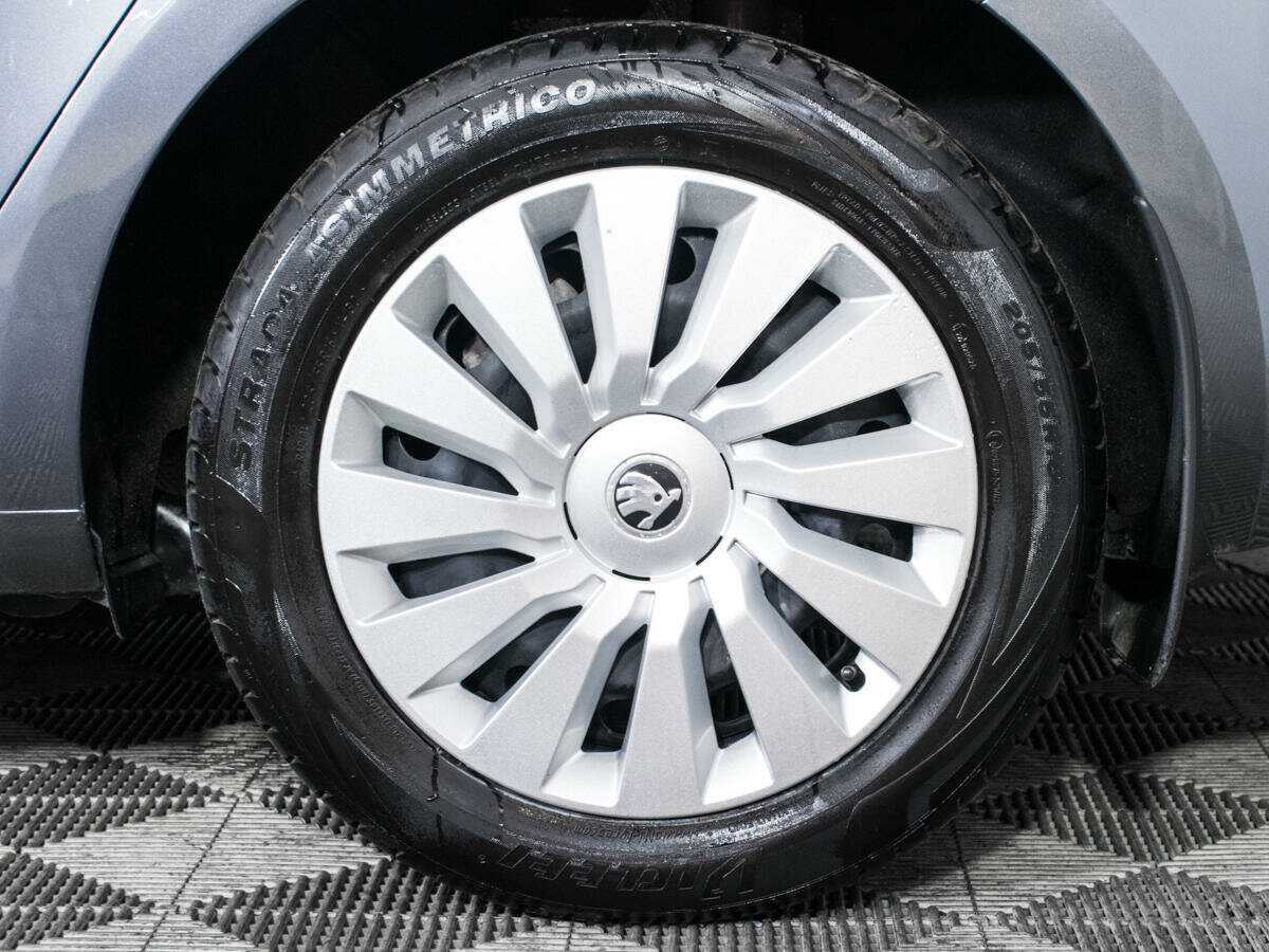 Продажа Б/У Шкода Октавия. Фото: #15