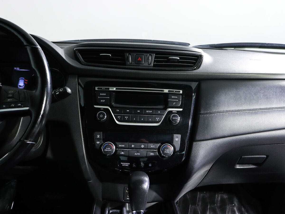 Продажа Б/У Ниссан Кашкай. Фото: #12