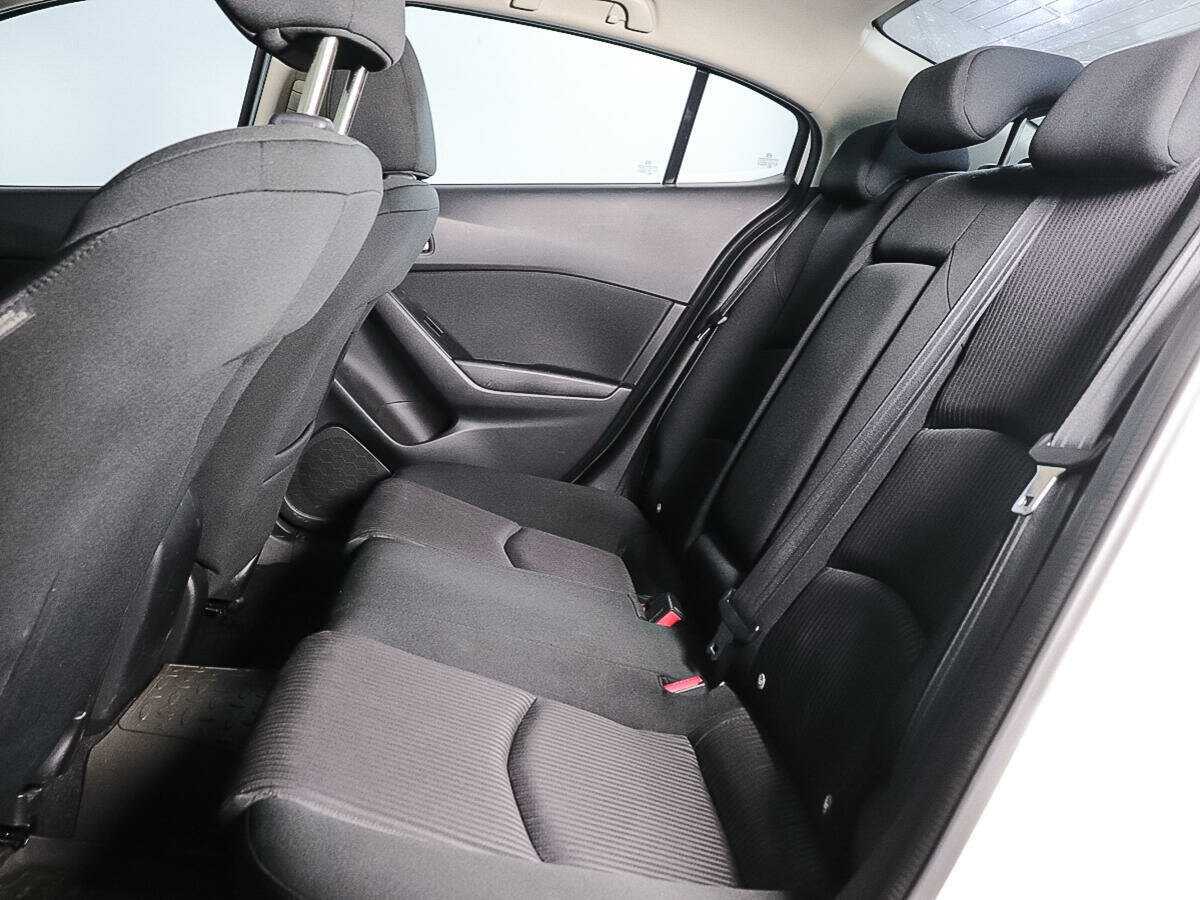 Продажа Б/У Мазда 3. Фото: #9