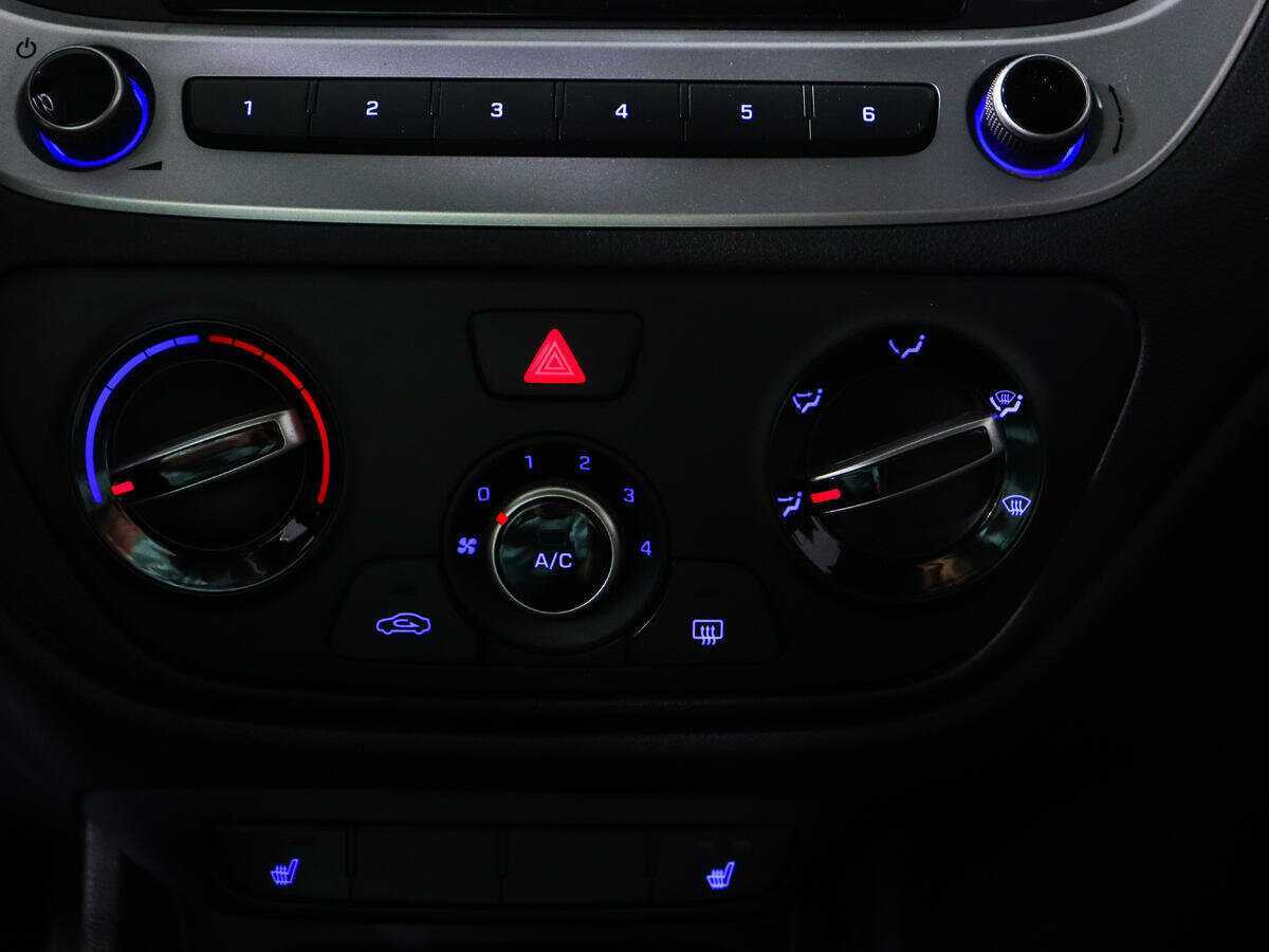 Продажа Б/У Хендай Солярис. Фото: #12