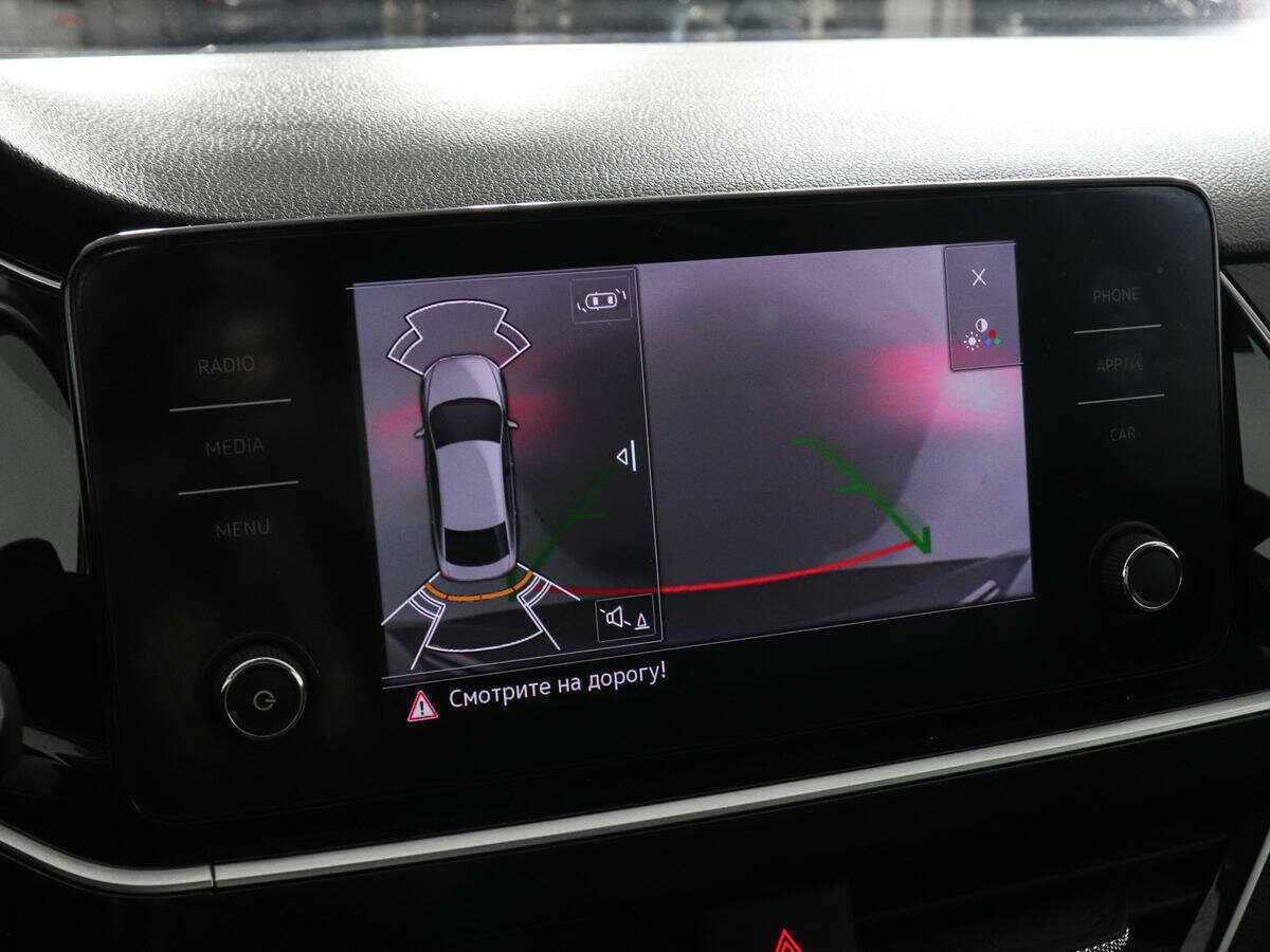 Продажа Б/У Фольксваген Поло. Фото: #14