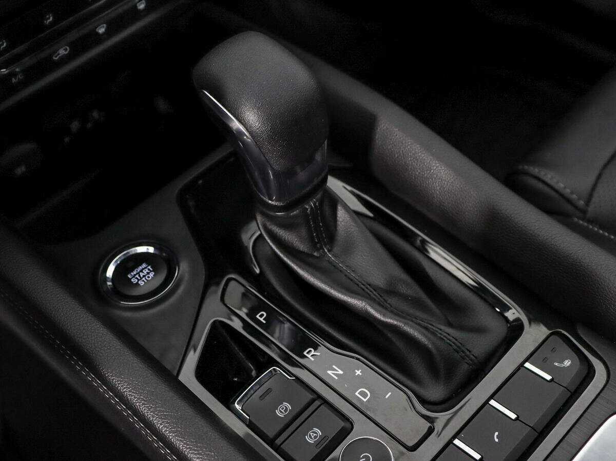 Продажа Б/У Чери Тигго 4. Фото: #9