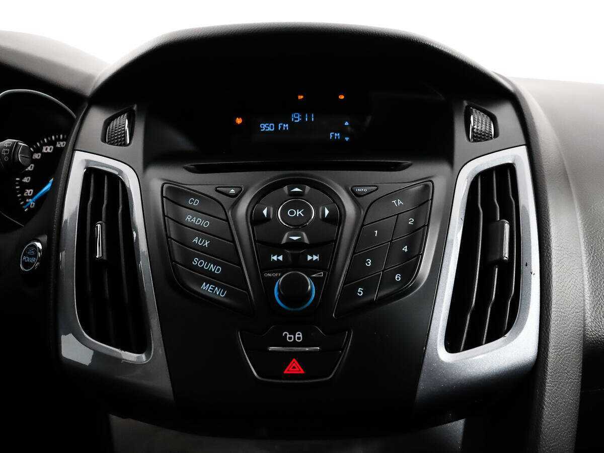 Продажа Б/У Форд Фокус. Фото: #12