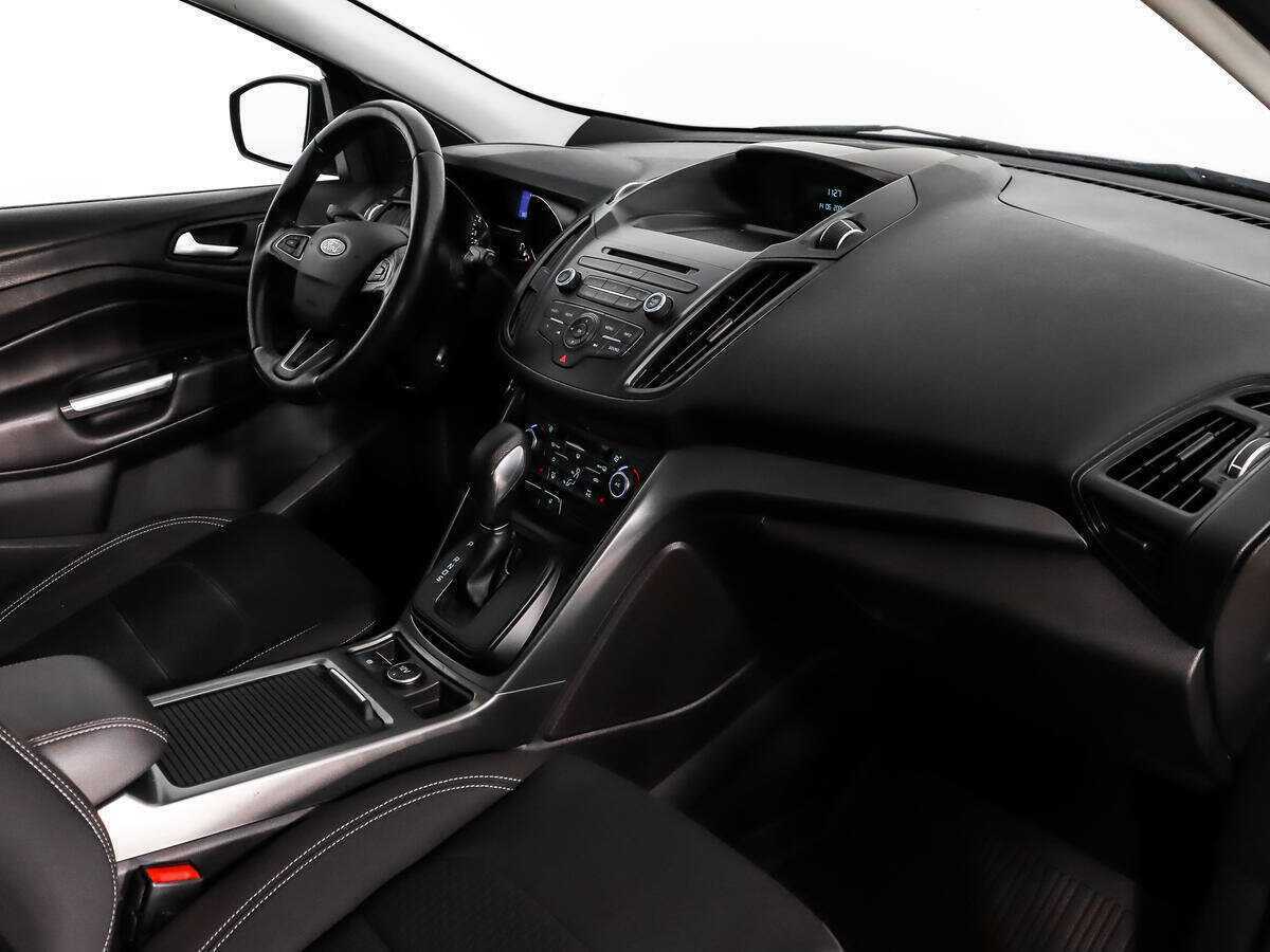 Продажа Б/У Форд Куга. Фото: #11