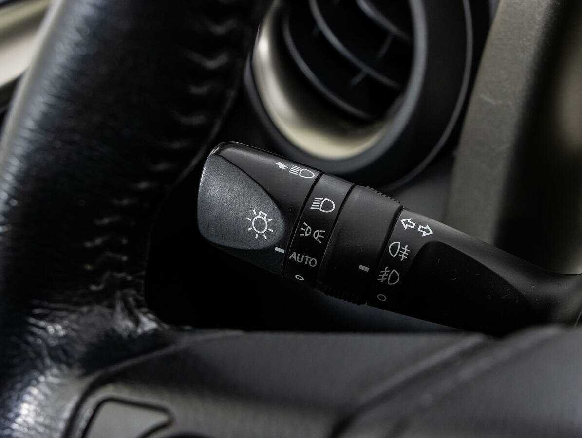 Продажа Б/У Тойота Рав4. Фото: #13