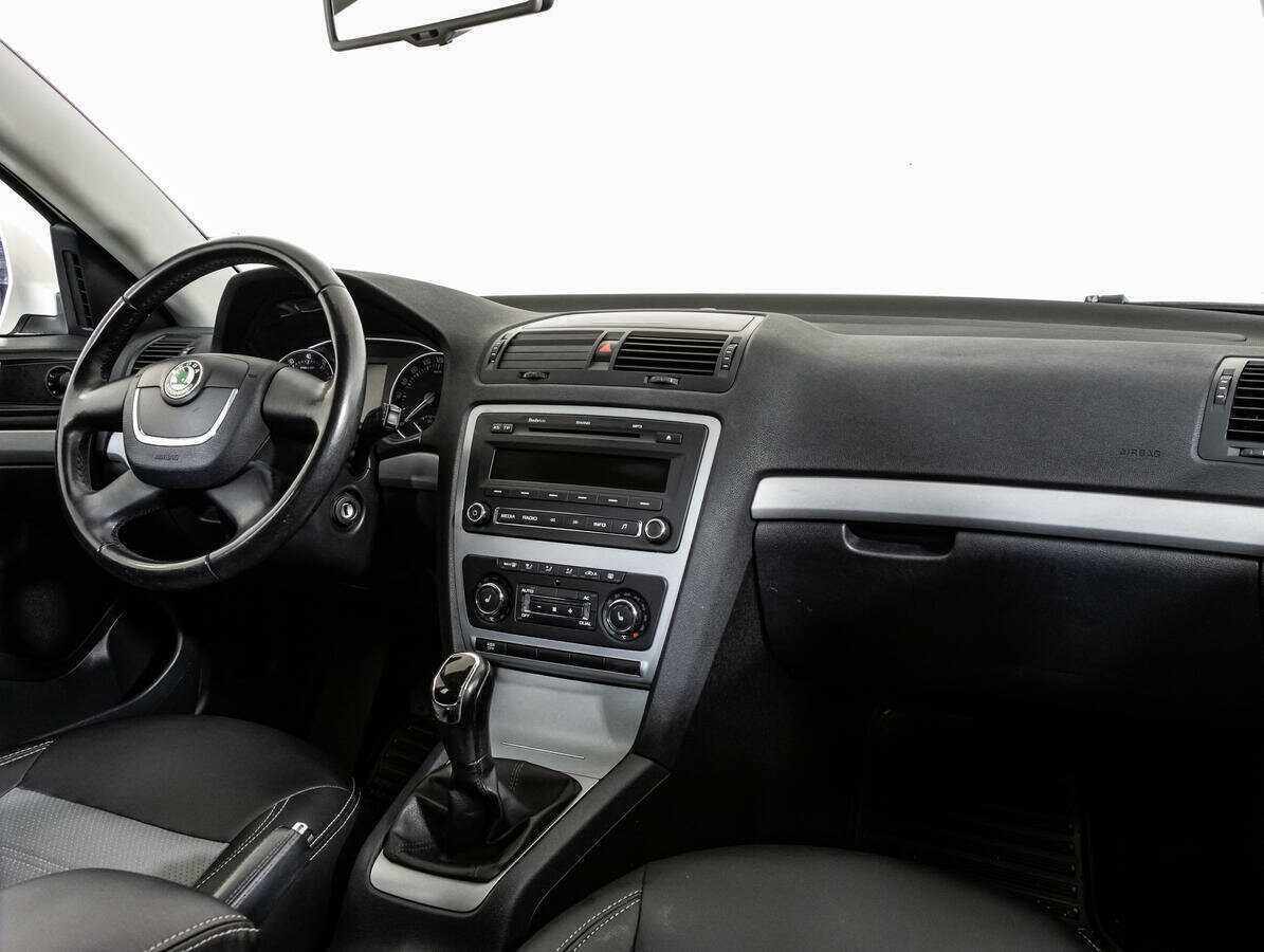 Продажа Б/У Шкода Октавия. Фото: #6