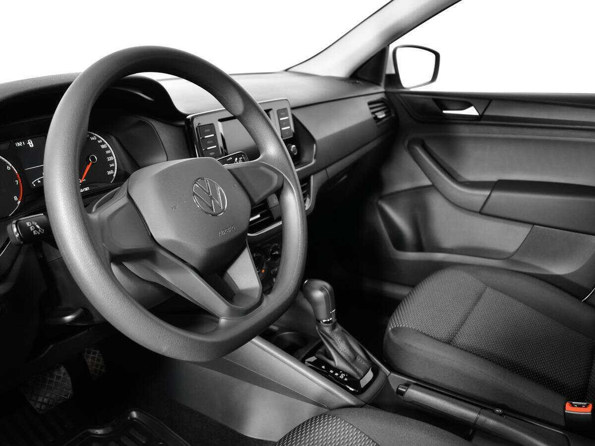 Продажа Б/У Фольксваген Поло. Фото: #12