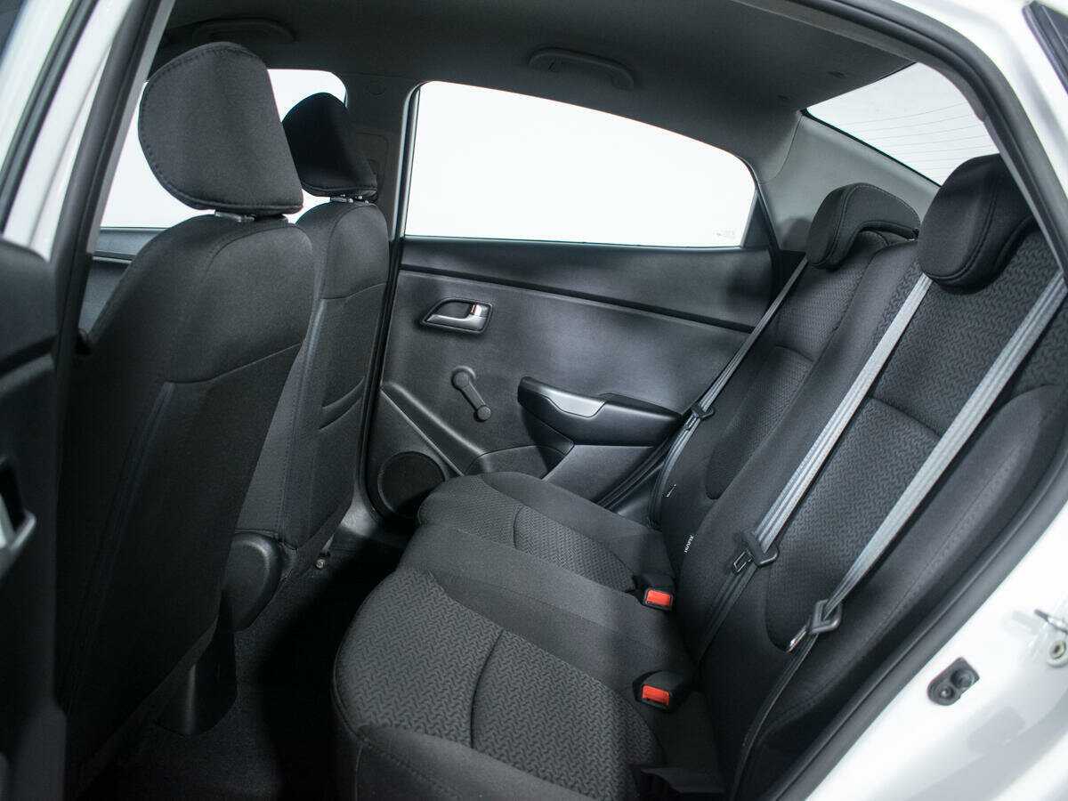 Продажа Б/У Киа Рио. Фото: #9