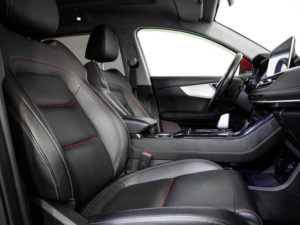 Продажа Б/У Чери Тигго 7 Про. Фото: #10