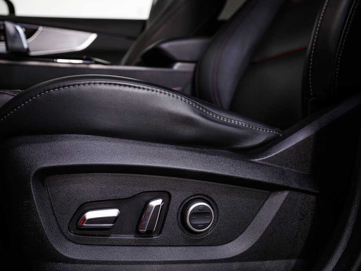 Продажа Б/У Чери Тигго 7 Про. Фото: #19