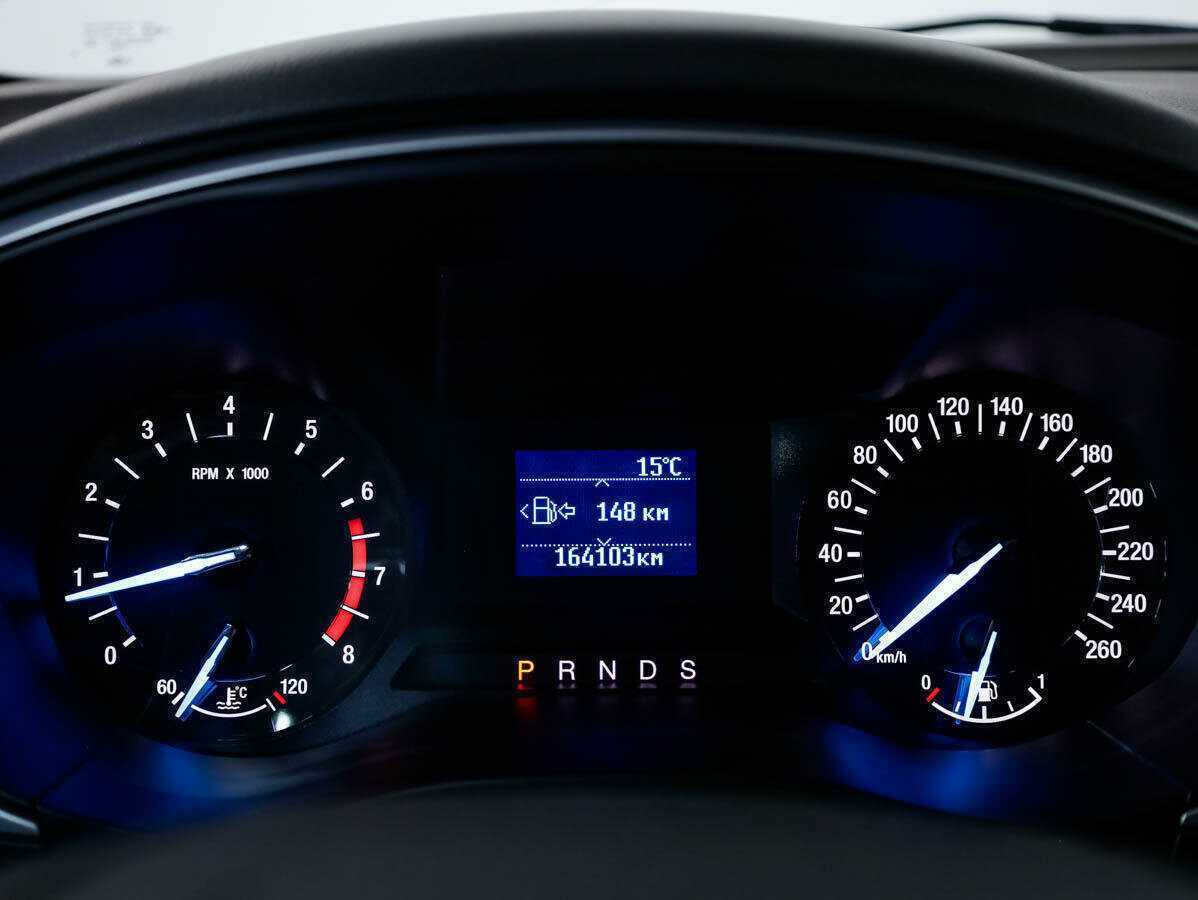 Продажа Б/У Форд Мондео. Фото: #9