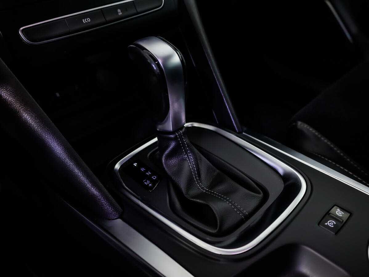 Продажа Б/У Рено Меган. Фото: #14