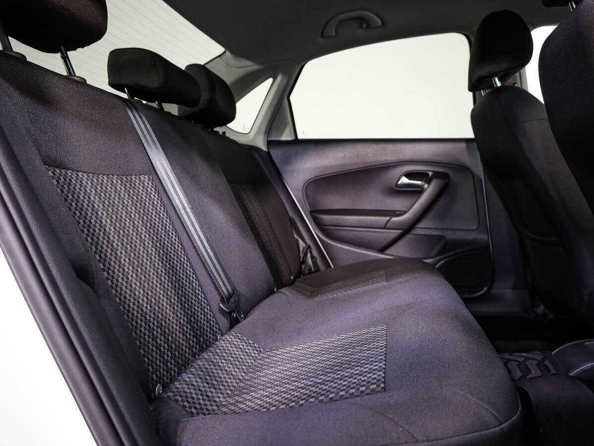 Продажа Б/У Фольксваген Поло. Фото: #10