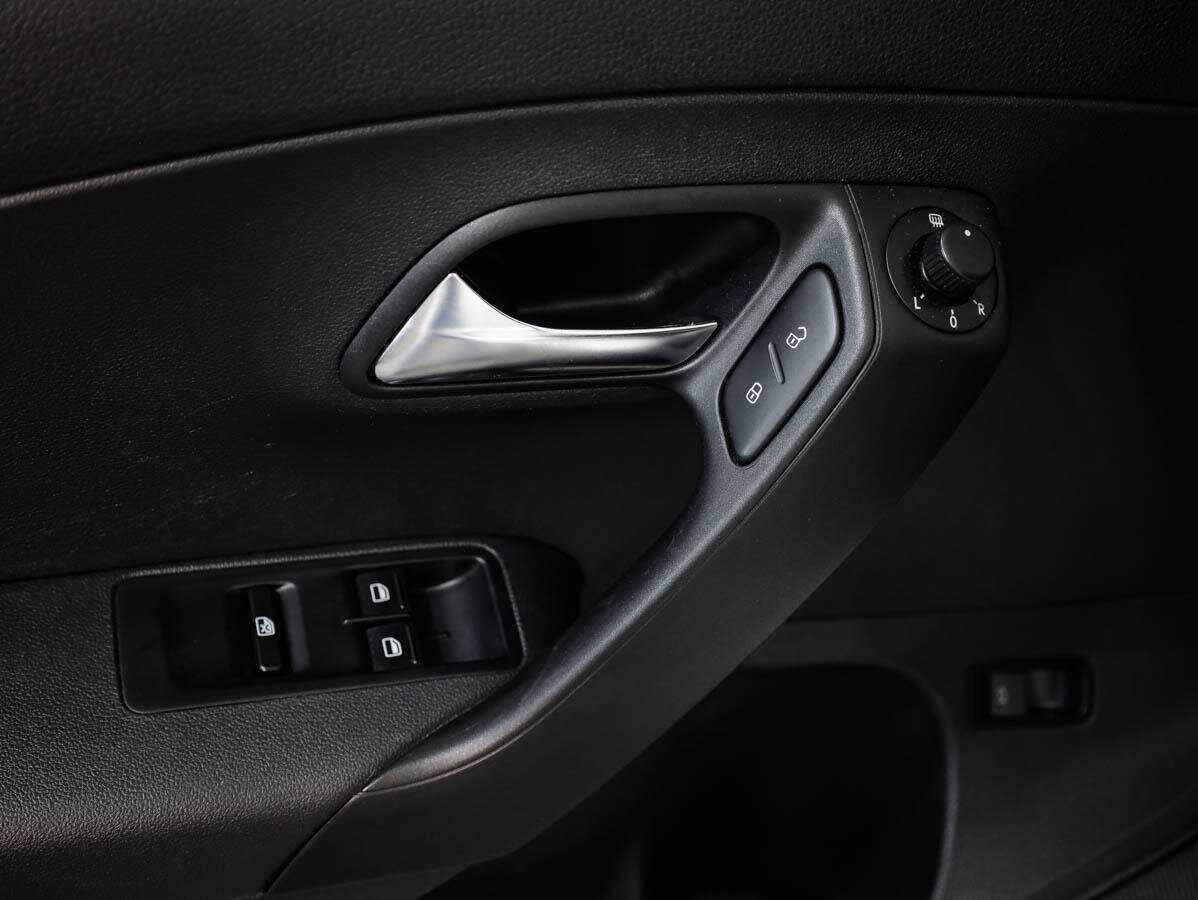 Продажа Б/У Фольксваген Поло. Фото: #15