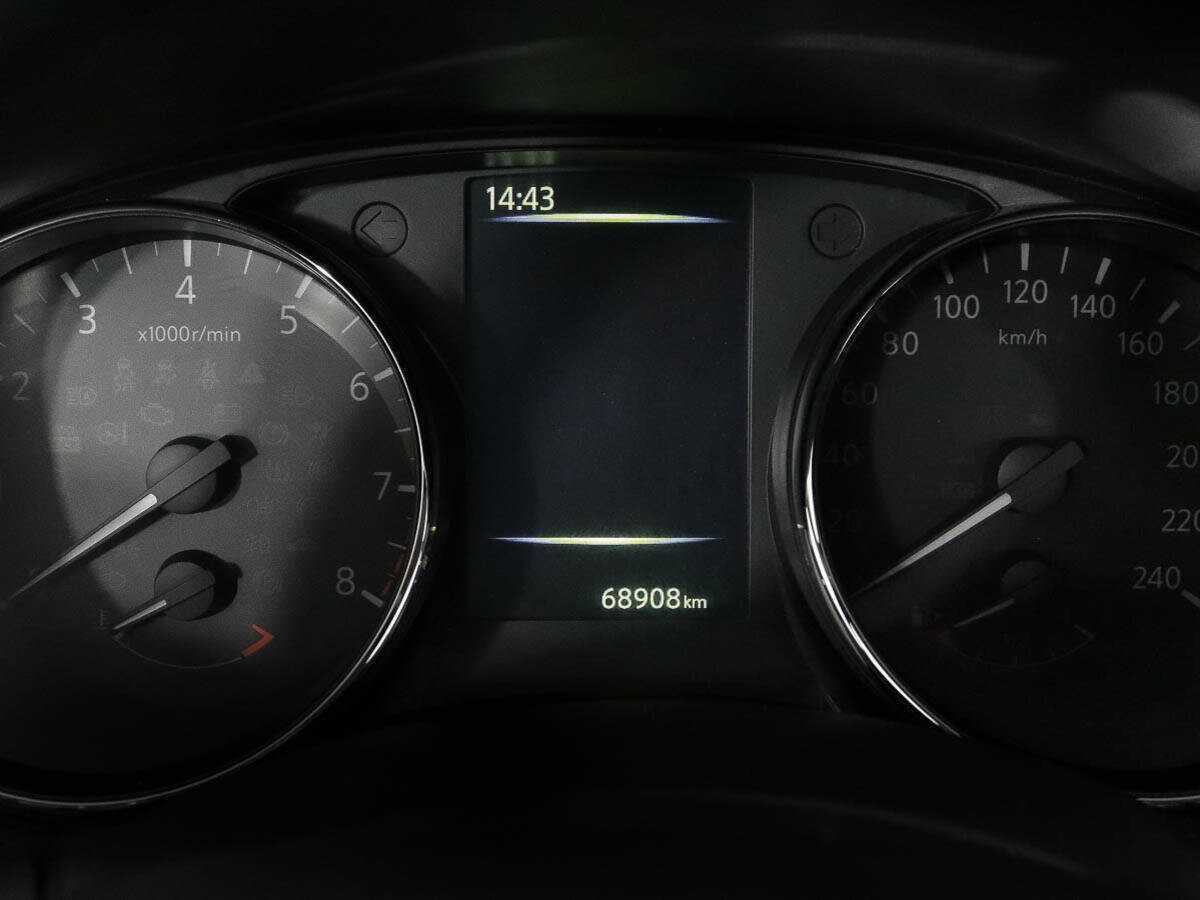 Продажа Б/У Ниссан Икс-Трейл. Фото: #8