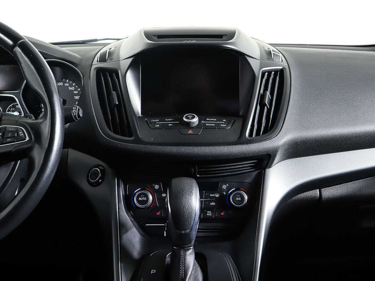 Продажа Б/У Форд Куга. Фото: #11