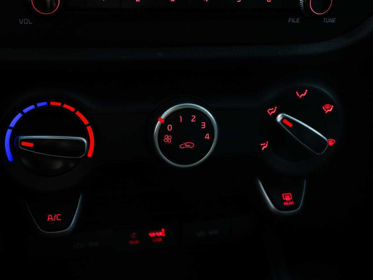 Продажа Б/У Киа Рио. Фото: #12