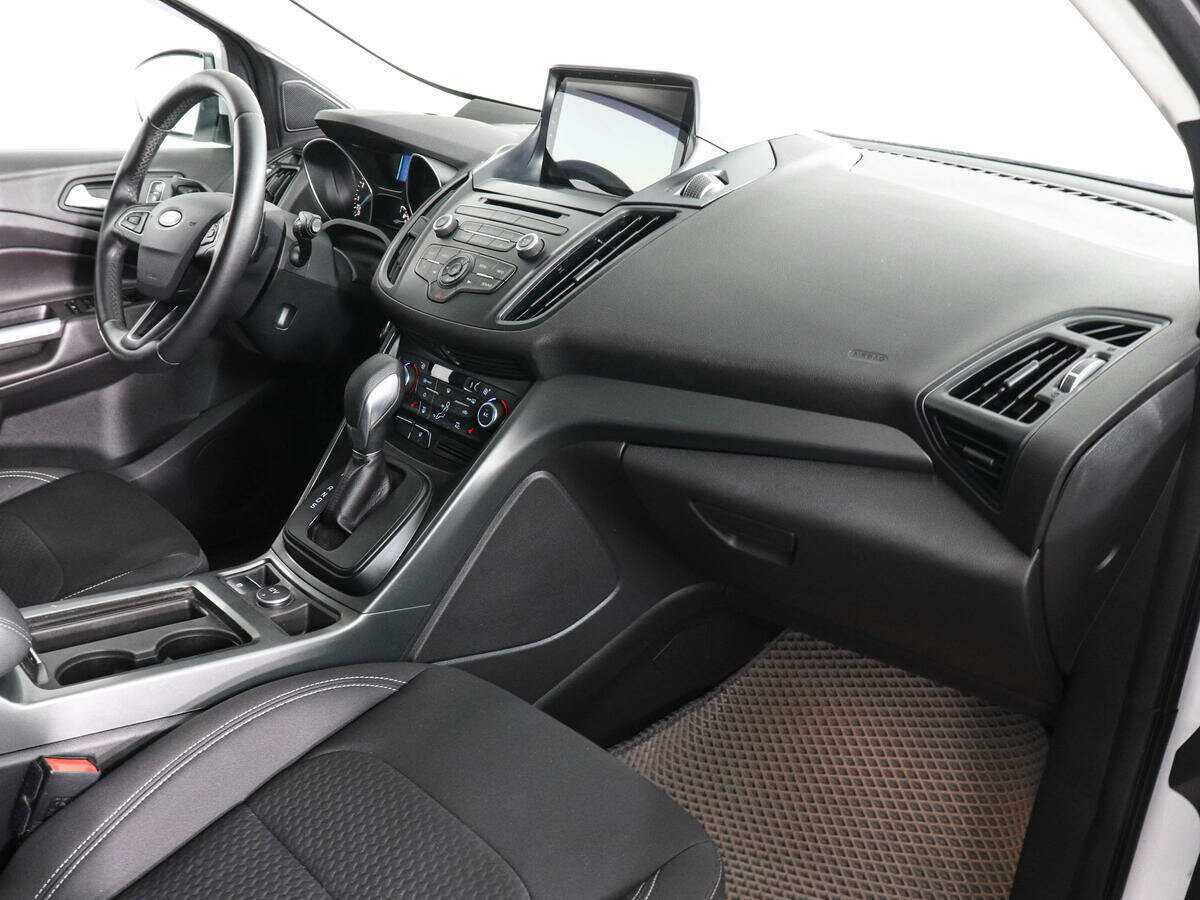 Продажа Б/У Форд Куга. Фото: #9