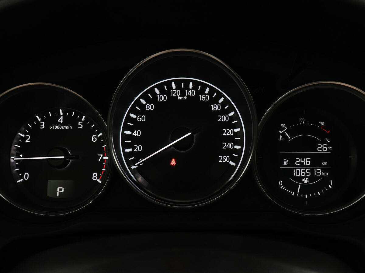 Продажа Б/У Мазда 6. Фото: #10