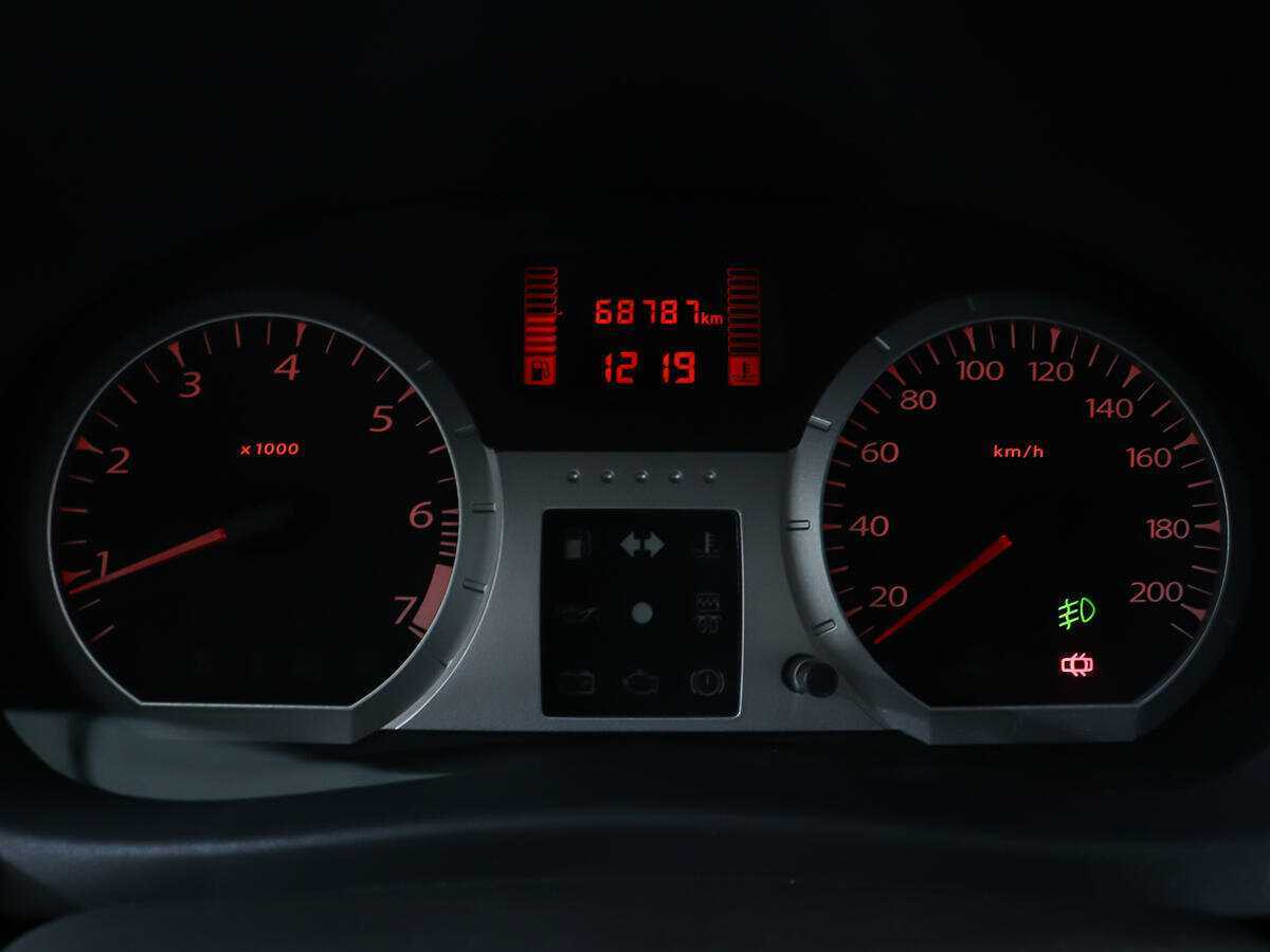 Продажа Б/У Лада (ВАЗ) Ларгус. Фото: #13