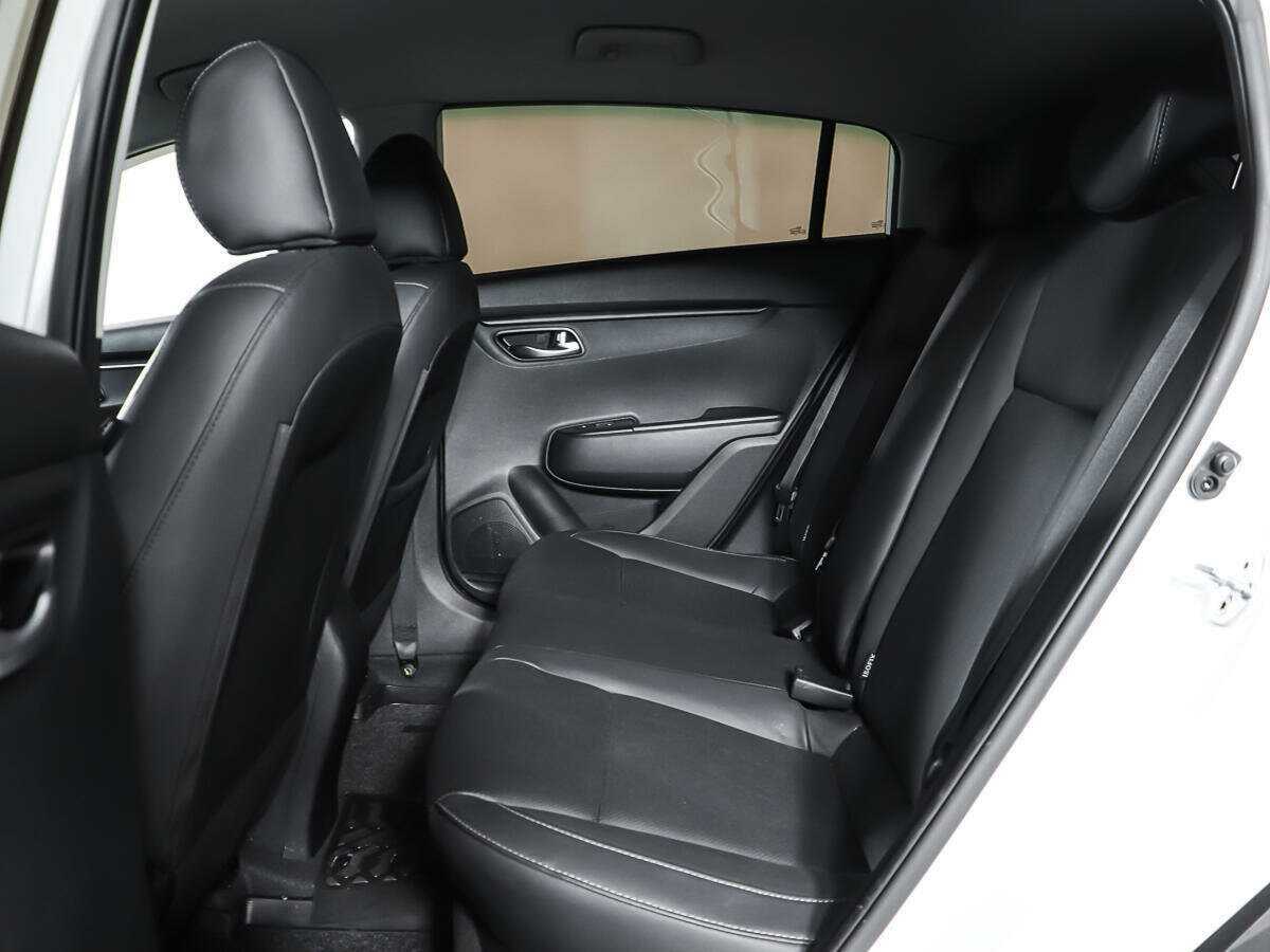 Продажа Б/У Киа Рио. Фото: #9