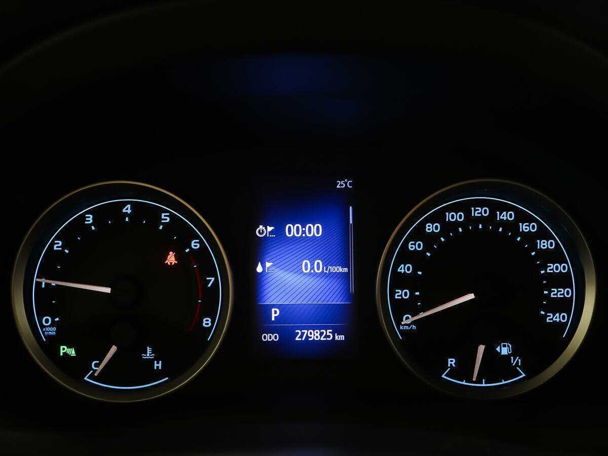 Продажа Б/У Тойота Королла. Фото: #11