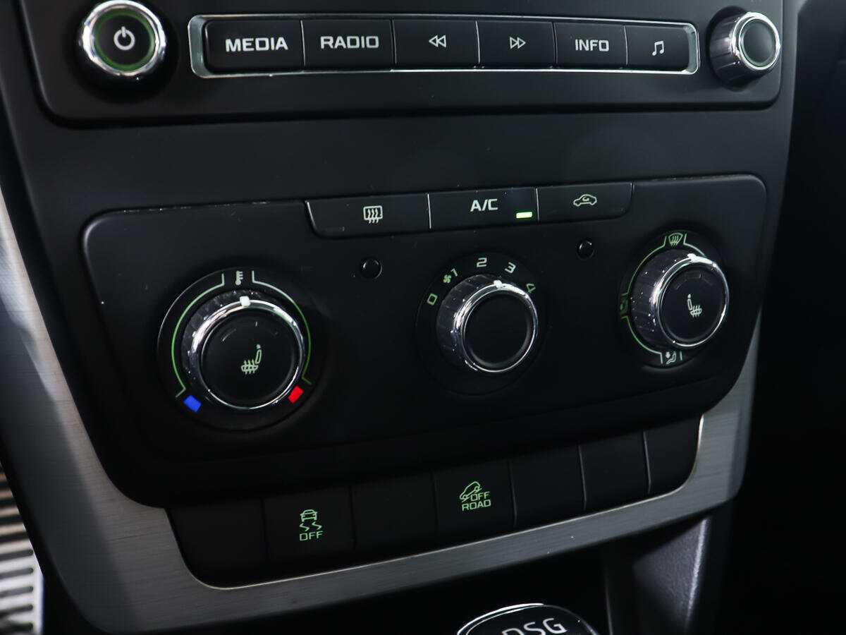 Продажа Б/У Шкода Йети. Фото: #15