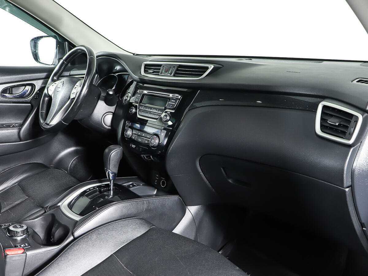 Продажа Б/У Ниссан Икс-Трейл. Фото: #8