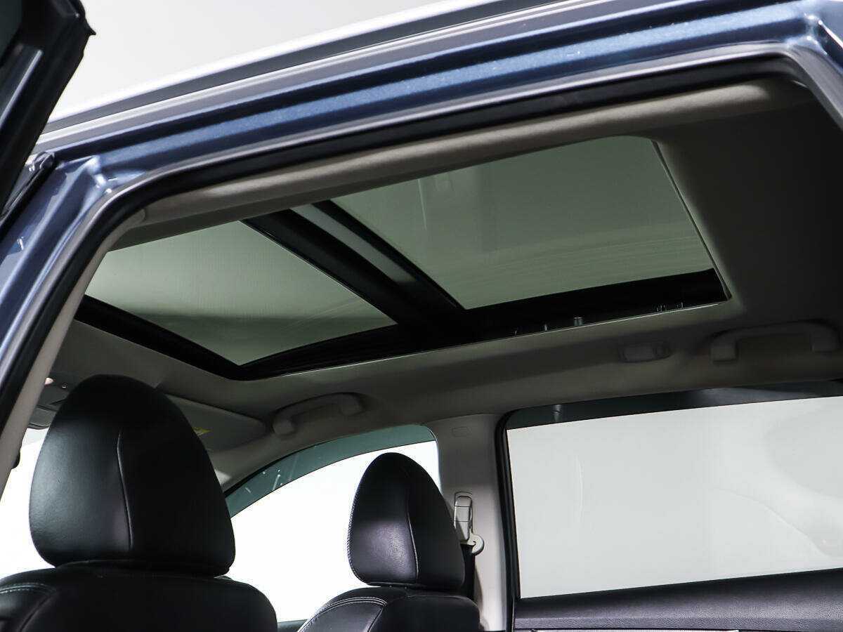 Продажа Б/У Ниссан Икс-Трейл. Фото: #15