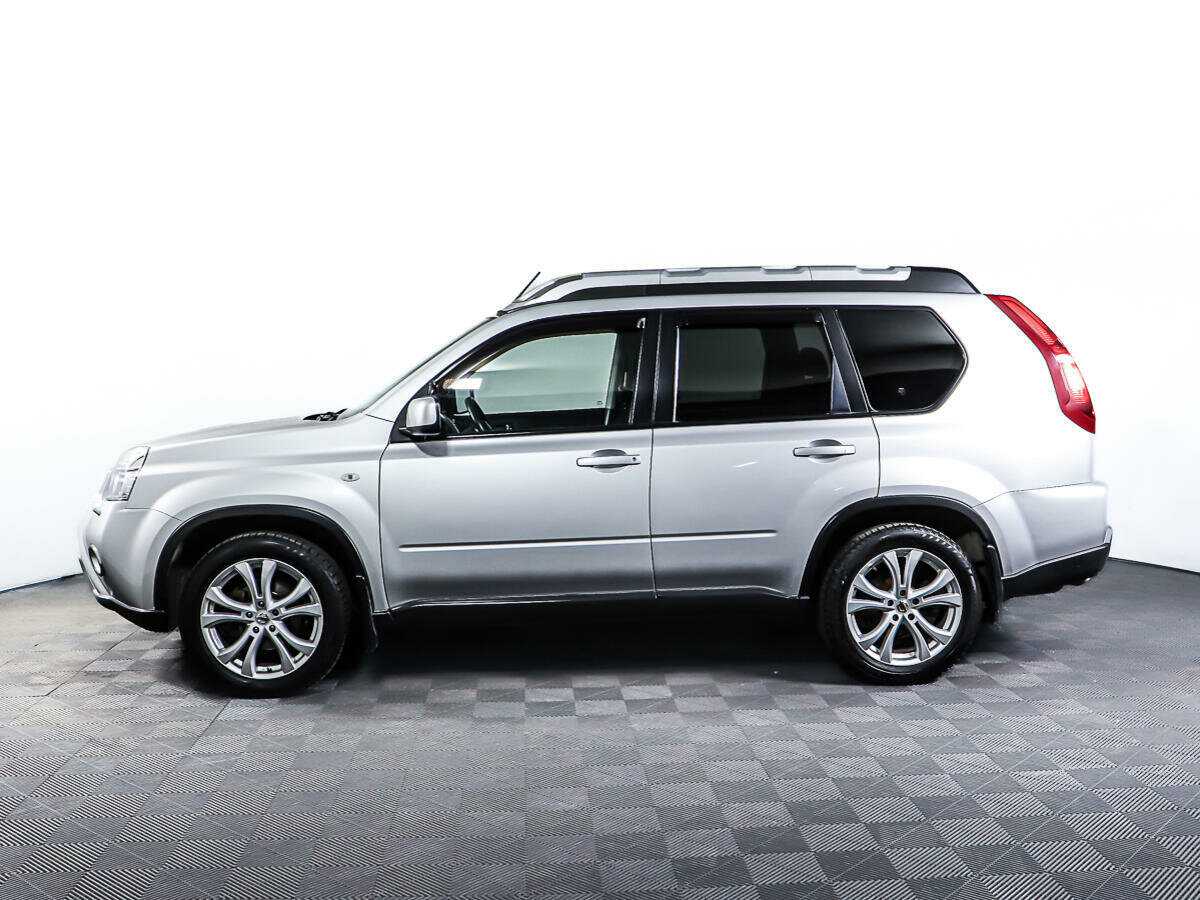 Продажа Б/У Ниссан Икс-Трейл. Фото: #7