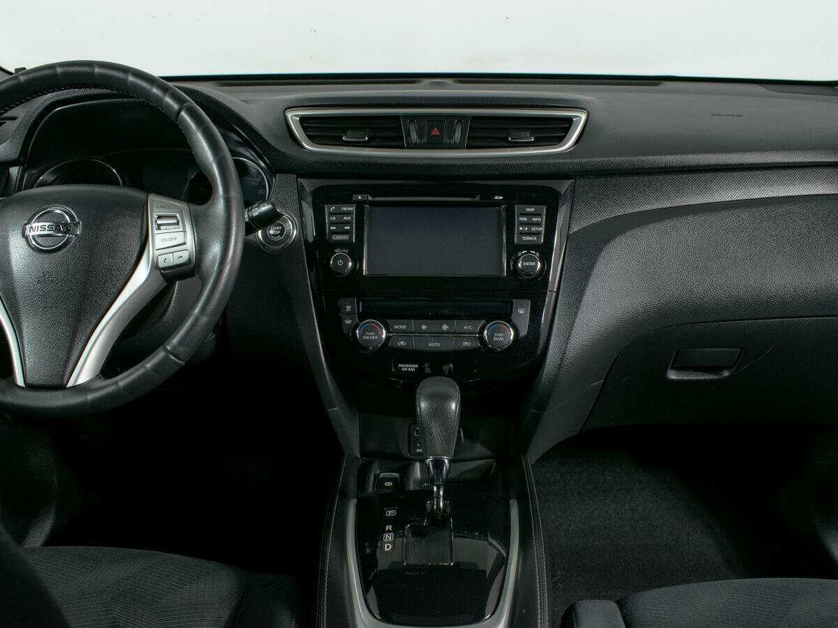 Продажа Б/У Ниссан Икс-Трейл. Фото: #11