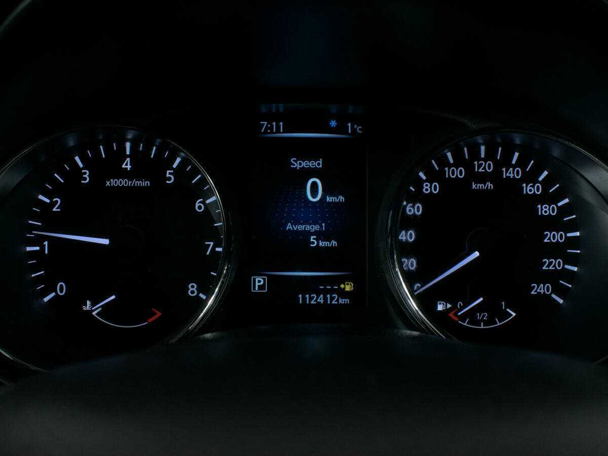 Продажа Б/У Ниссан Икс-Трейл. Фото: #15