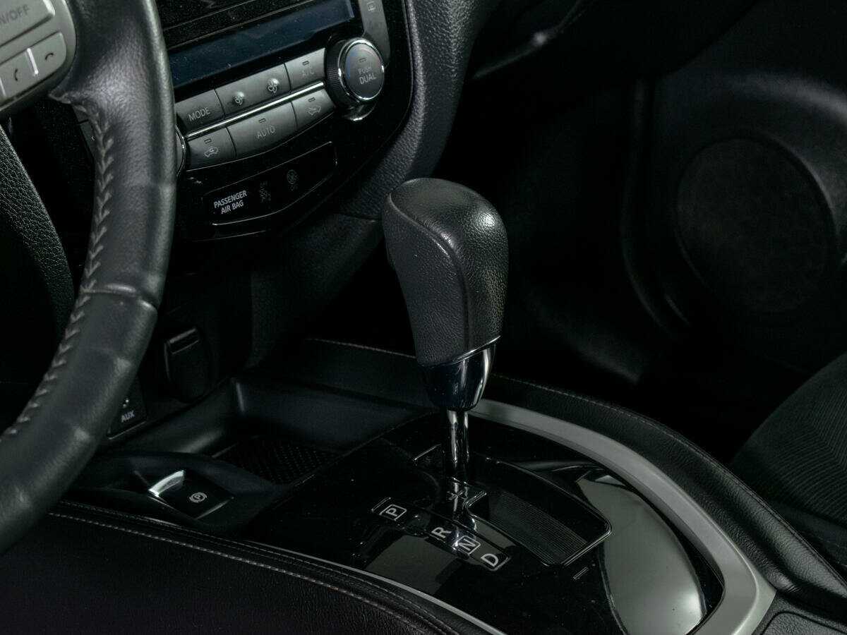 Продажа Б/У Ниссан Икс-Трейл. Фото: #18